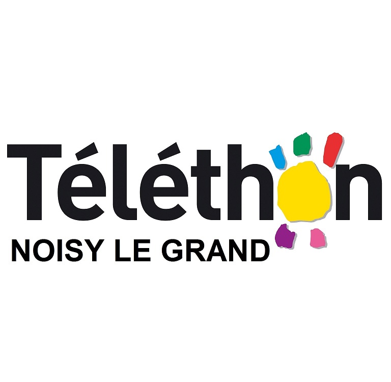 Logo TelethonNLG